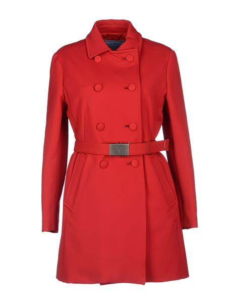 prada coats 2014|Prada coat sale.